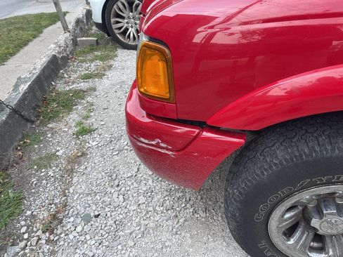 Used 2003 Ford Ranger Edge image 13