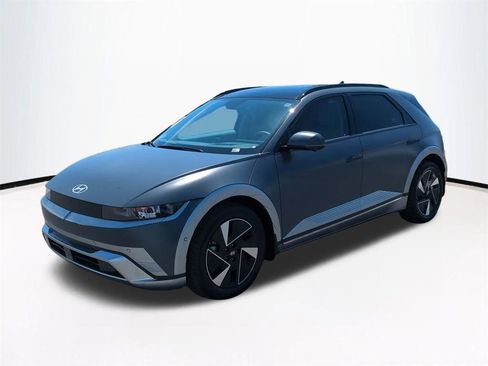 New 2026 Hyundai Ioniq 5 Limited RWD image 9