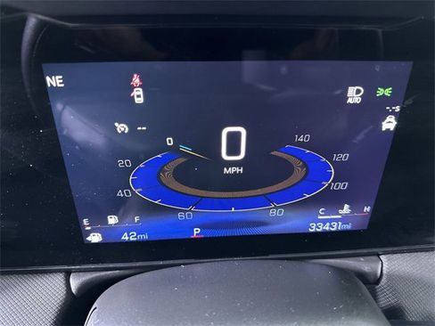 Used 2024 Chevrolet TrailBlazer LT w/ Driver Confidence Package image 12