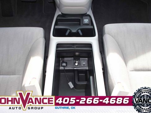 Used 2014 Honda CR-V LX image 25