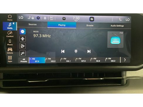 Used 2025 Jeep Wrangler Unlimited Sahara AWD/4WD image 13