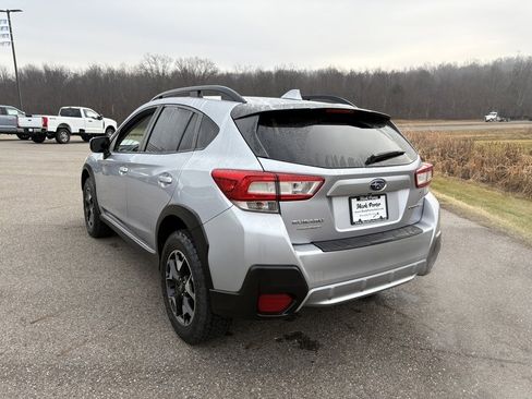 Used 2019 Subaru Crosstrek 2.0i Premium image 2
