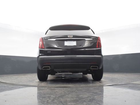 Used 2023 Cadillac XT5 Luxury image 50