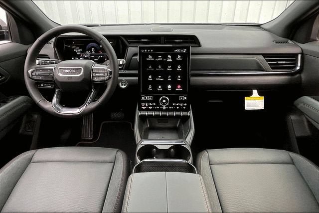 New 2026 GMC Terrain AT4 w/ Convenience Package III AWD/4WD image 6
