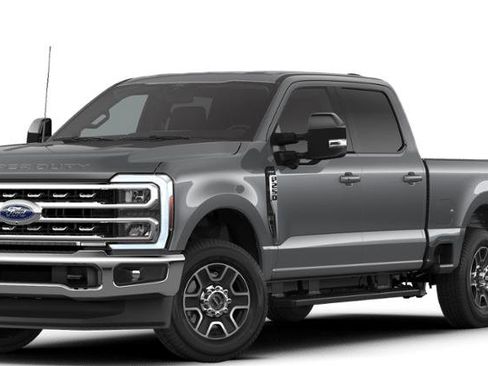 New 2026 Ford F250 Lariat image 23