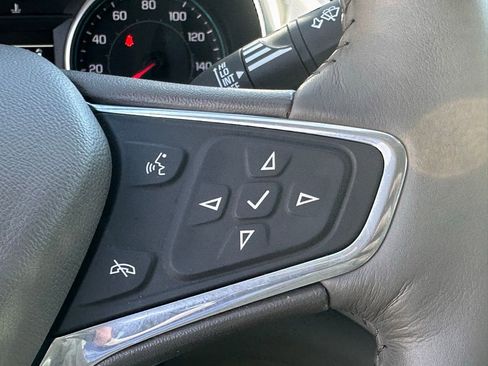 Used 2016 Chevrolet Malibu Premier image 28