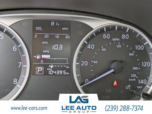 Used 2019 Nissan Kicks S image 21