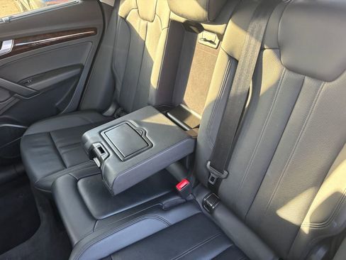 Used 2018 Audi Q5 2.0T Premium Plus w/ Premium Plus Package image 36