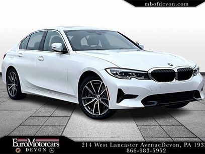Used 2020 BMW 330i xDrive 330i xDrive w/ Convenience Package