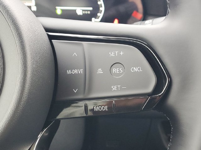 New 2026 MAZDA CX-5 Select AWD/4WD image 20