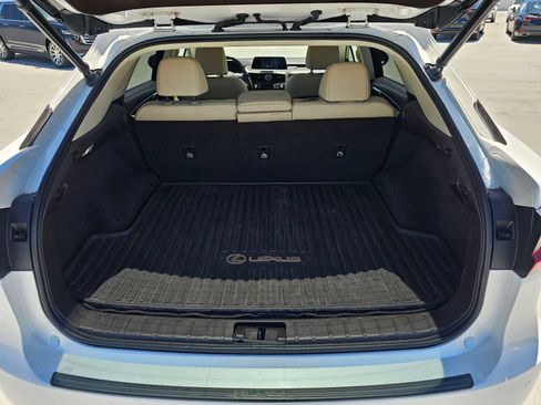 Used 2020 Lexus RX 350 FWD w/ Accessory Package image 14