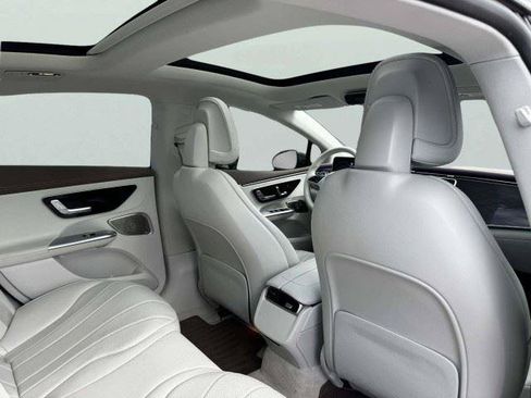 Used 2023 Mercedes-Benz EQE 350+ 4MATIC Sedan w/ Exclusive Trim Package image 45