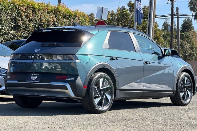 New 2027 Hyundai Ioniq 5 SEL AWD/4WD image 6