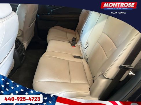 Used 2023 Honda Passport EX-L image 23