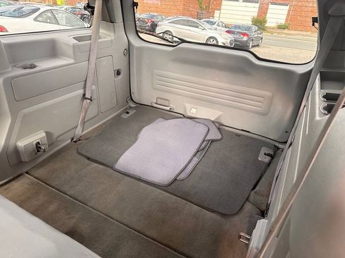 Used 2006 Ford Freestar SE FWD image 15