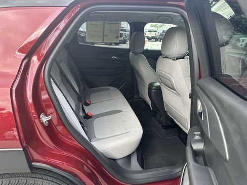 Certified 2025 Chevrolet TrailBlazer LT w/ Convenience Package FWD image 26