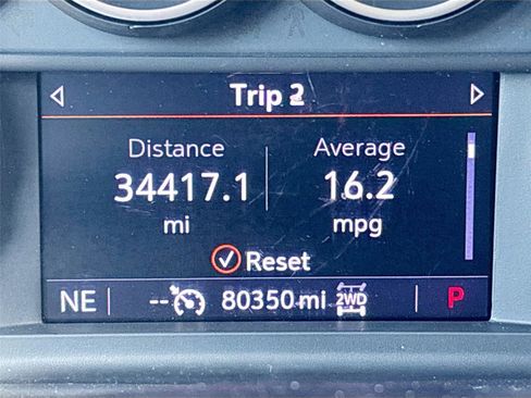 Used 2023 Chevrolet Silverado 2500 LTZ w/ LTZ Convenience Package image 12