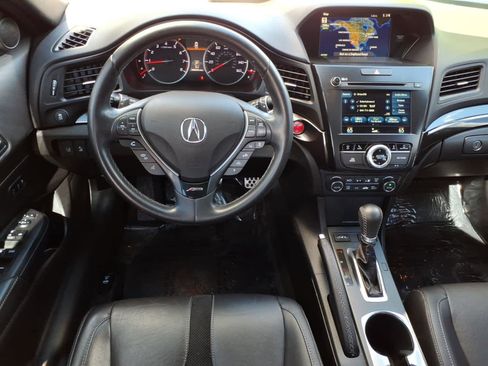 Used 2021 Acura ILX w/ Technology & A-SPEC Package image 30