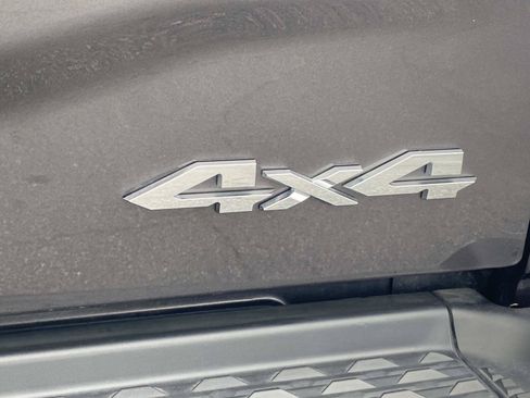 Used 2026 RAM 2500 Big Horn AWD/4WD image 6