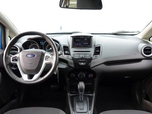 Used 2014 Ford Fiesta SE w/ Equipment Group 201A FWD image 56