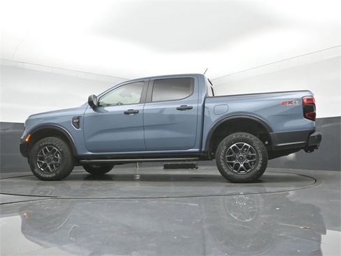 Used 2024 Ford Ranger XLT w/ Technology Package image 34