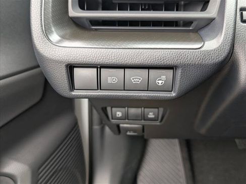 New 2026 Toyota Prius Nightshade image 16