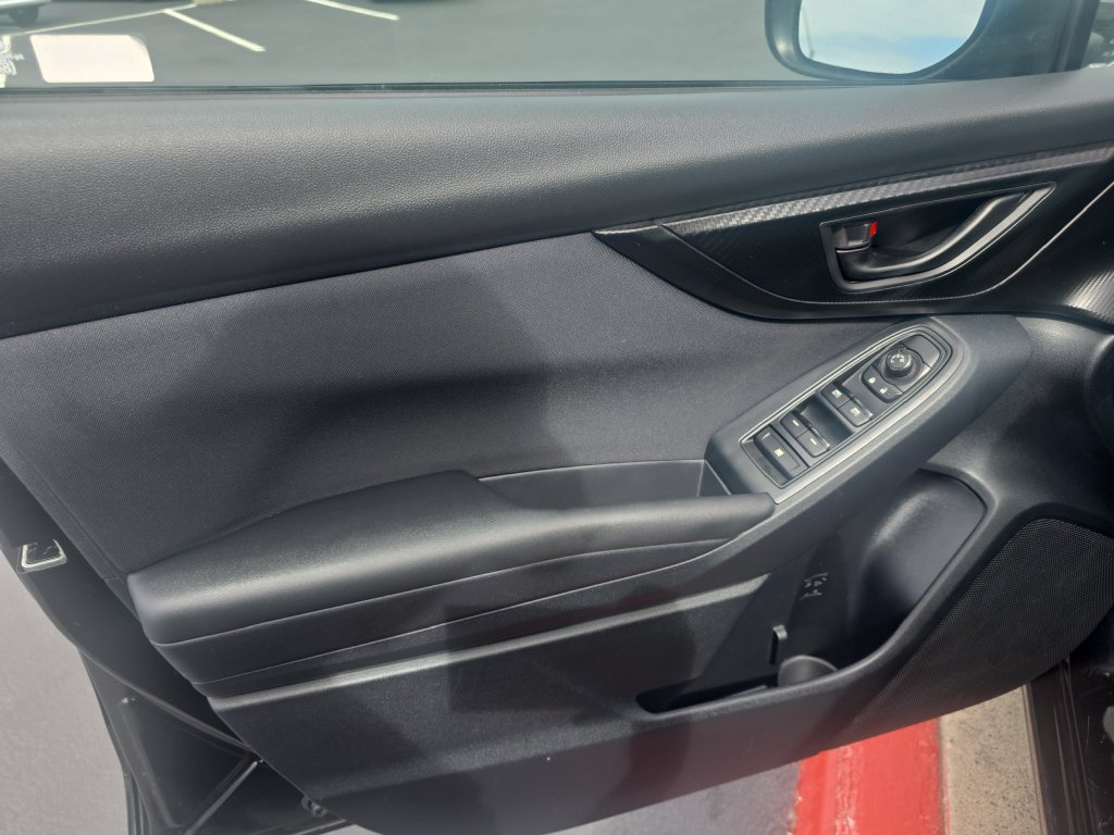 Used 2020 Subaru Impreza 2.0i AWD/4WD image 10