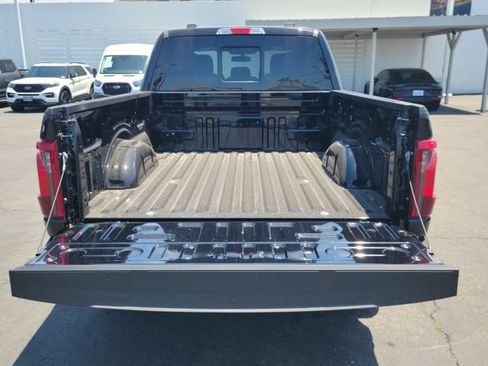 New 2026 Ford F150 XLT w/ Equipment Group 302A MID AWD/4WD image 7