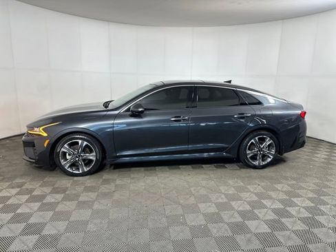 Used 2023 Kia K5 EX image 6