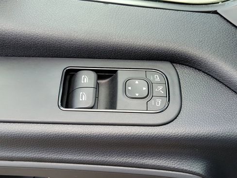 New 2025 Mercedes-Benz Sprinter 2500 image 23
