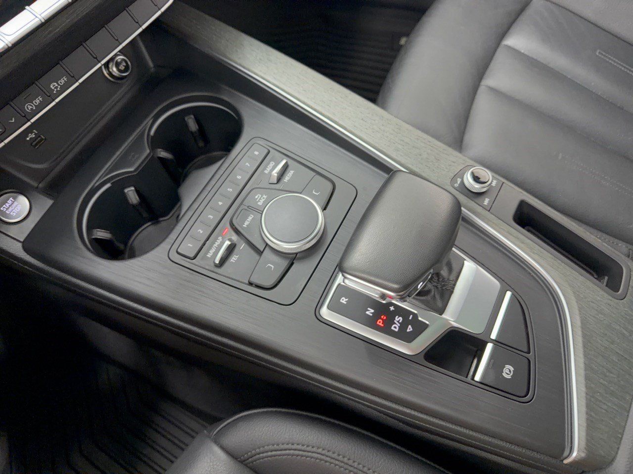 Used 2019 Audi A4 2.0T Premium w/ Convenience Package FWD image 22