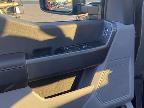 New 2026 Ford F250 XL w/ STX Appearance Package image 13
