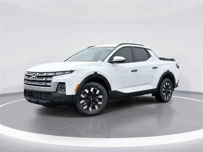 New 2026 Hyundai Santa Cruz SEL