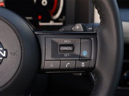 Certified 2024 Nissan Rogue SL w/ SL Premium Package image 14