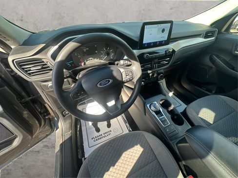 Used 2022 Ford Escape SE FWD image 31