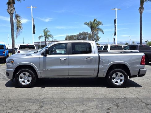New 2025 RAM 1500 Big Horn image 2