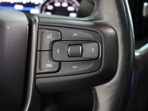 Used 2021 GMC Sierra 2500 AT4 w/ AT4 Premium Plus Package image 17