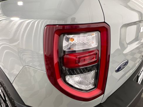 Used 2023 Ford Bronco Sport Outer Banks w/ Tech Package image 16