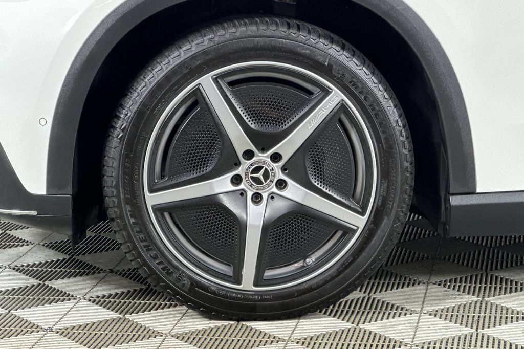 Certified 2023 Mercedes-Benz EQE 350+ 4MATIC SUV image 36