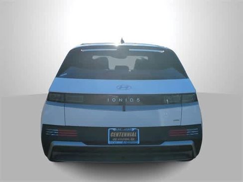 Certified 2026 Hyundai Ioniq 5 SEL image 7