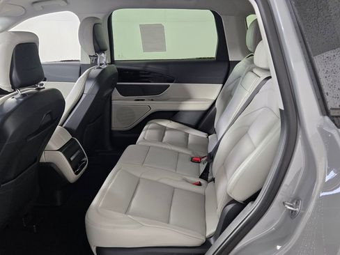 New 2026 Lincoln Nautilus Premier w/ Jet Appearance Package image 9