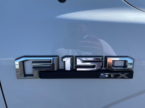Used 2018 Ford F150 XL w/ Equipment Group 101A Mid AWD/4WD image 14