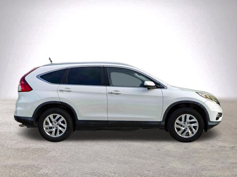Used 2016 Honda CR-V EX-L image 10