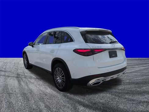 Used 2026 Mercedes-Benz GLC 300 4MATIC image 6