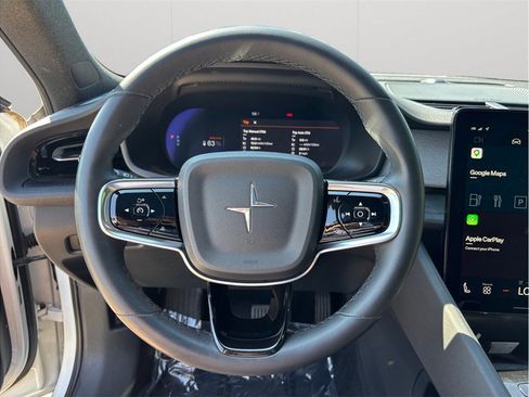 Used 2021 Polestar Polestar 2 AWD/4WD image 27