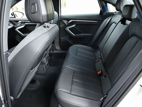 New 2026 Audi A3 2.0T Premium image 26