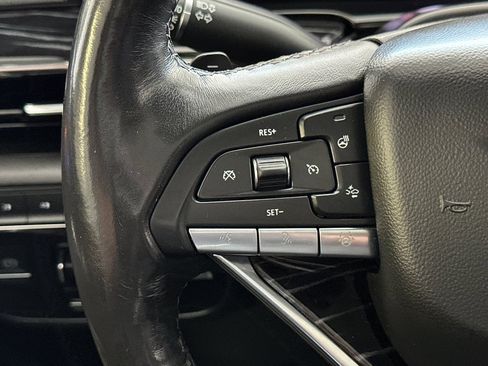 Used 2023 Cadillac Escalade Sport AWD/4WD image 31