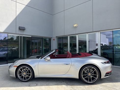 Used 2024 Porsche 911 Carrera S image 7