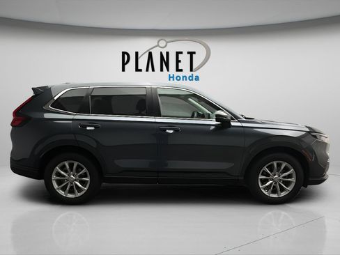 Used 2024 Honda CR-V EX image 8