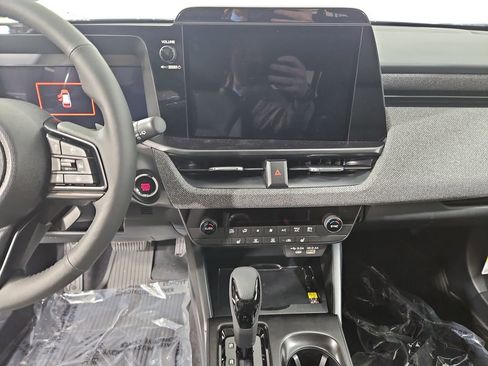 New 2026 Subaru Outback Premium AWD/4WD image 17